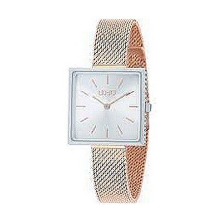 Reloj Mujer LIU JO GLAMOUR SQUARE (Ø 26 mm)