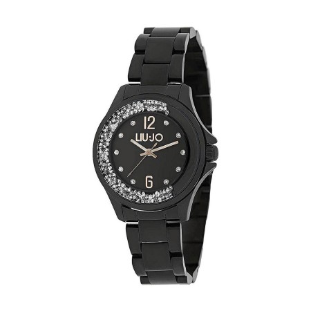 Reloj Mujer LIU JO MINI DANCING (Ø 33 mm)