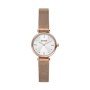 Montre Femme Skagen AMBERLINE (Ø 28 mm)