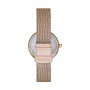 Reloj Mujer Skagen AMBERLINE (Ø 28 mm)