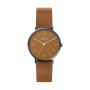 Reloj Hombre Skagen AAREN NATURALS (Ø 40 mm)