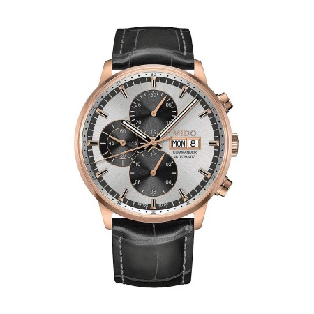 Reloj Hombre Mido COMMANDER (Ø 42,5 mm)