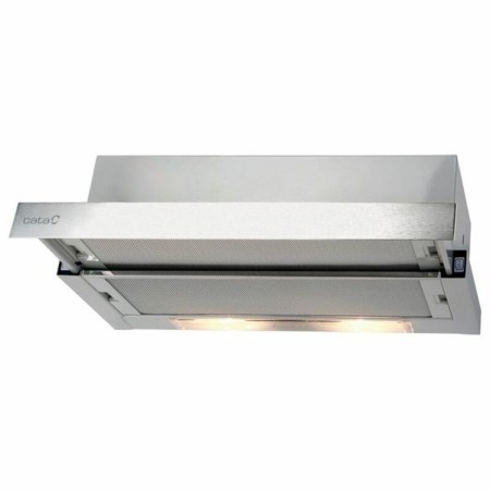 Hotte standard Cata 204664 90 cm 340 m3/h 45,5 dB 100W E