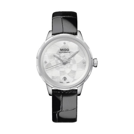 Reloj Mujer Mido (Ø 34 mm)