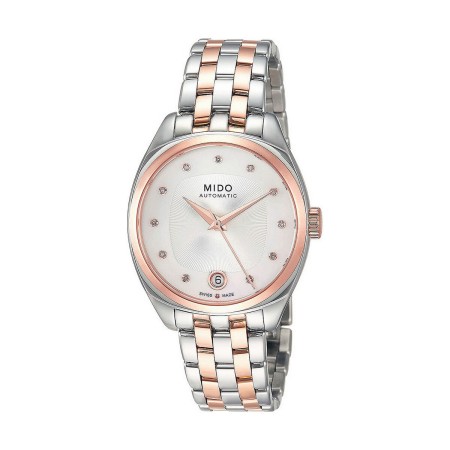 Reloj Mujer Mido M0243072211600 (Ø 33 mm)