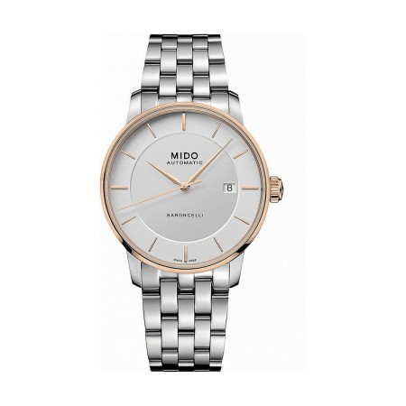 Reloj Hombre Mido (Ø 39 mm)