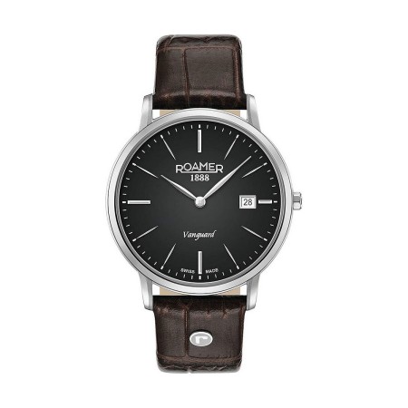 Montre Homme Roamer VANGUARD SLIM LINE (Ø 40 mm)