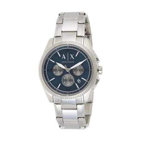 Montre Homme Armani Exchange GIACOMO (Ø 43 mm)