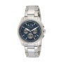 Montre Homme Armani Exchange GIACOMO (Ø 43 mm)