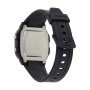 Montre Unisexe Casio W-800H-1BVES (Ø 36 mm)