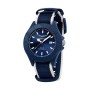 Reloj Hombre Sector SAVE THE OCEAN (Ø 43 mm)