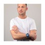 Reloj Hombre Sector SAVE THE OCEAN (Ø 43 mm)