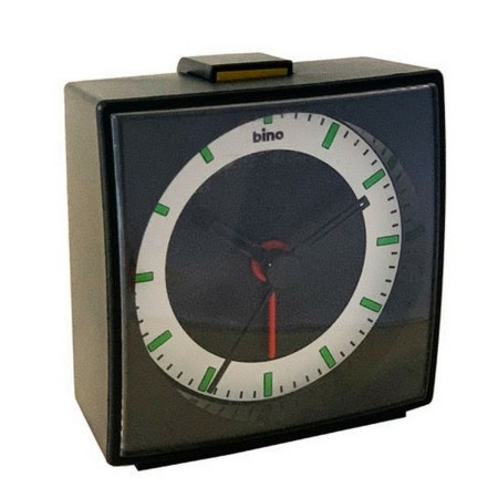 Reloj Despertador Bino