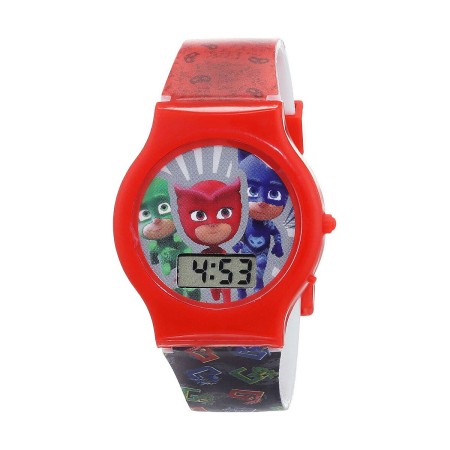 Reloj Infantil Cartoon