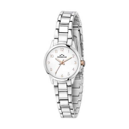 Reloj Mujer Chronostar STREAMER (Ø 28 mm)