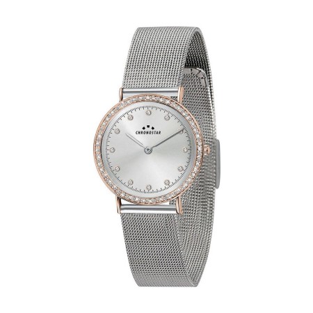 Reloj Mujer Chronostar PREPPY (Ø 32 mm)