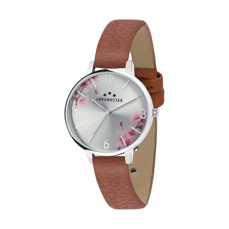 Montre Homme Chronostar GLAMOUR (Ø 38 mm)