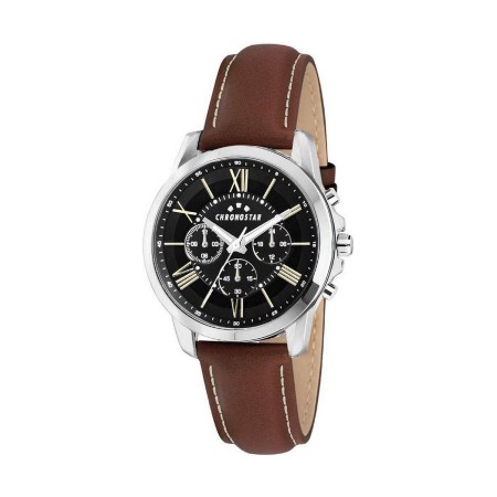 Reloj Hombre Chronostar SPORTY (Ø 44 mm)