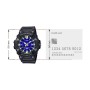 Montre Enfant Casio MW-610H-2AV (Ø 49 mm)