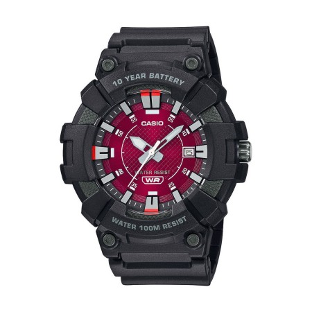 Reloj Infantil Casio MW-610H-4AV (Ø 49 mm)