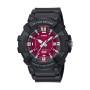Reloj Infantil Casio MW-610H-4AV (Ø 49 mm)