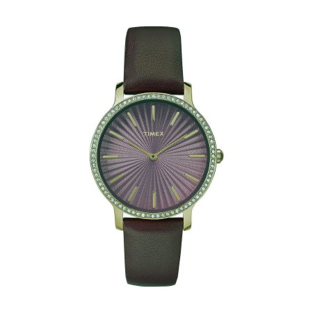 Reloj Mujer Timex TW2R51100 (Ø 34 mm)