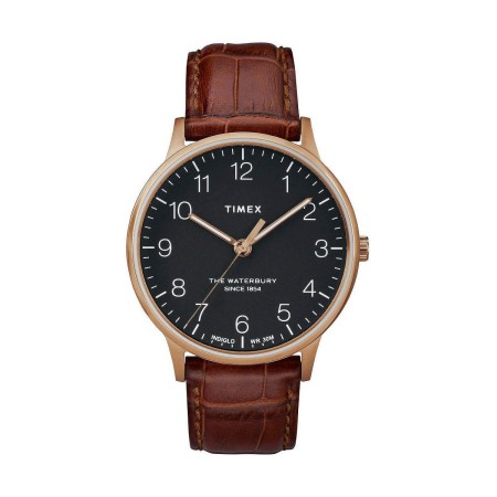 Reloj Infantil Timex THE WATERBURY (Ø 40 mm)