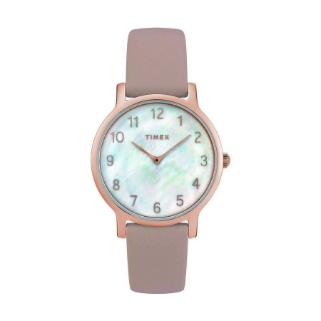 Reloj Mujer Timex TW2T36100 (Ø 34 mm)