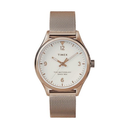 Reloj Mujer Timex TW2T36200 (Ø 34 mm)