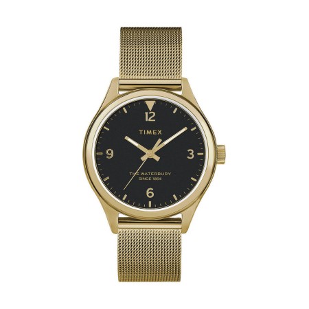 Reloj Mujer Timex TW2T36400 (Ø 34 mm)