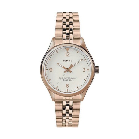 Reloj Mujer Timex TW2T36500 (Ø 34 mm)