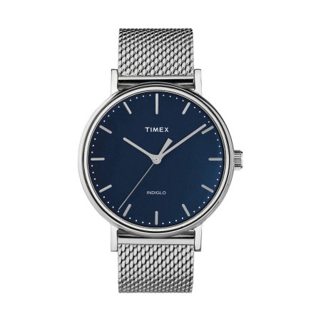 Montre Homme Timex TW2T37500 (Ø 41 mm)