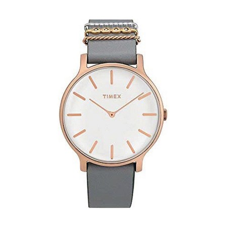 Reloj Mujer Timex TW2T45400 (Ø 38 mm)