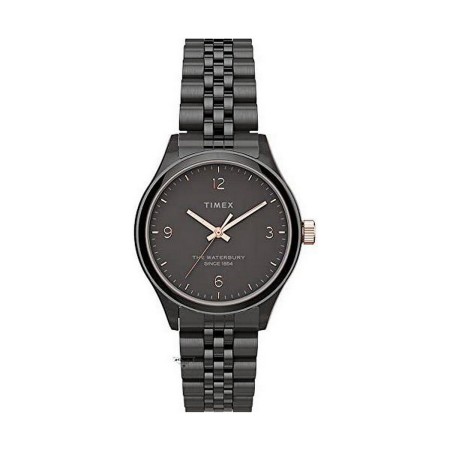 Reloj Mujer Timex TW2T74900 (Ø 34 mm)