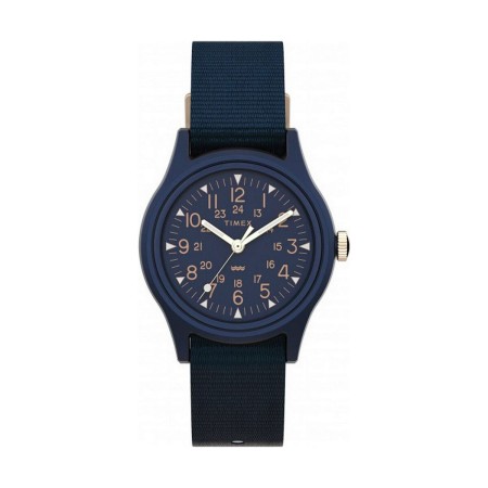 Reloj Mujer Timex TW2T77000 (Ø 28 mm)