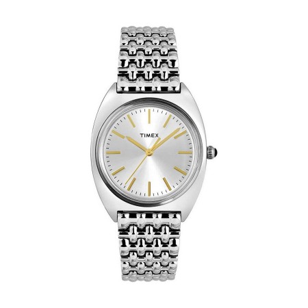 Reloj Mujer Timex TW2T90300 (Ø 34 mm)