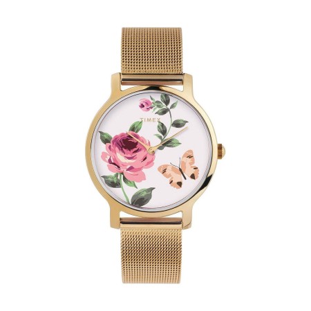 Reloj Mujer Timex TW2U19100