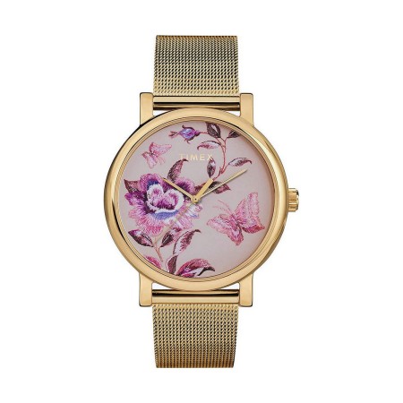 Reloj Mujer Timex TW2U19400 (Ø 34 mm)