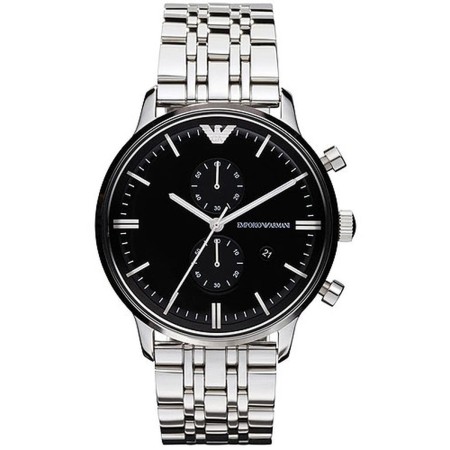 Reloj Hombre Emporio Armani CLASSIC (Ø 43 mm)