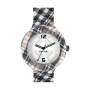 Reloj Unisex Hip Hop TARTAN