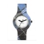 Reloj Mujer Hip Hop TARTAN (Ø 32 mm)