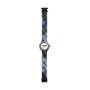 Montre Femme Hip Hop TARTAN (Ø 32 mm)