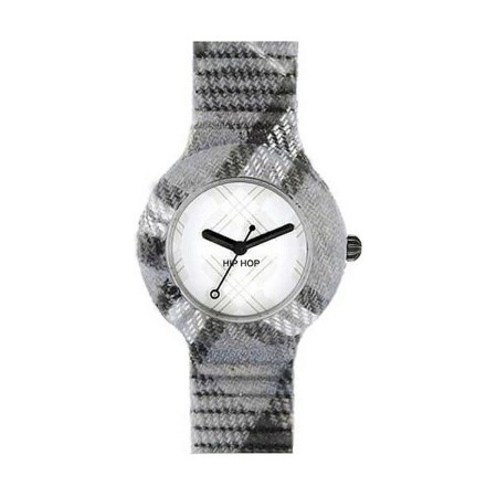 Montre Femme Hip Hop TARTAN (Ø 32 mm)