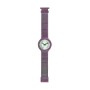 Montre Unisexe Hip Hop CRYSTALS (Ø 34 mm)