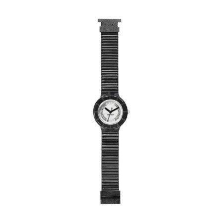 Reloj Unisex Hip Hop CRYSTALS (Ø 34 mm)