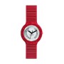 Montre Unisexe Hip Hop CRYSTALS (Ø 34 mm)