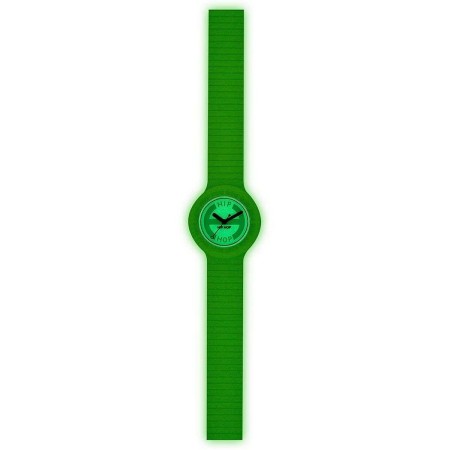 Montre Unisexe Hip Hop GLOW IN THE DARK (Ø 32 mm)