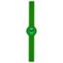 Montre Unisexe Hip Hop GLOW IN THE DARK (Ø 32 mm)