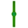 Montre Unisexe Hip Hop GLOW IN THE DARK (Ø 40 mm)