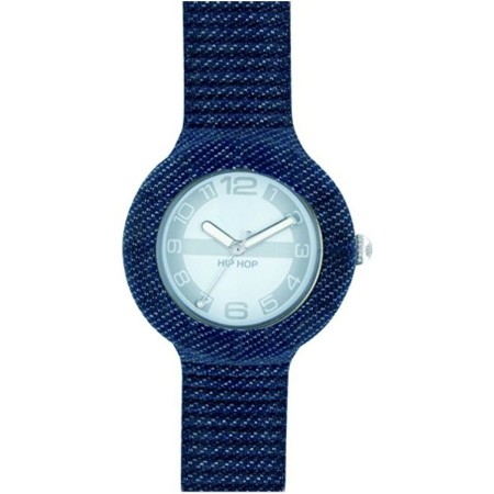 Montre Unisexe Hip Hop JEANS (Ø 32 mm)